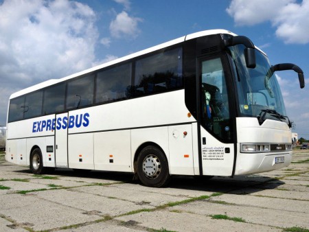 MAN Lions Coach (49+1 мест)